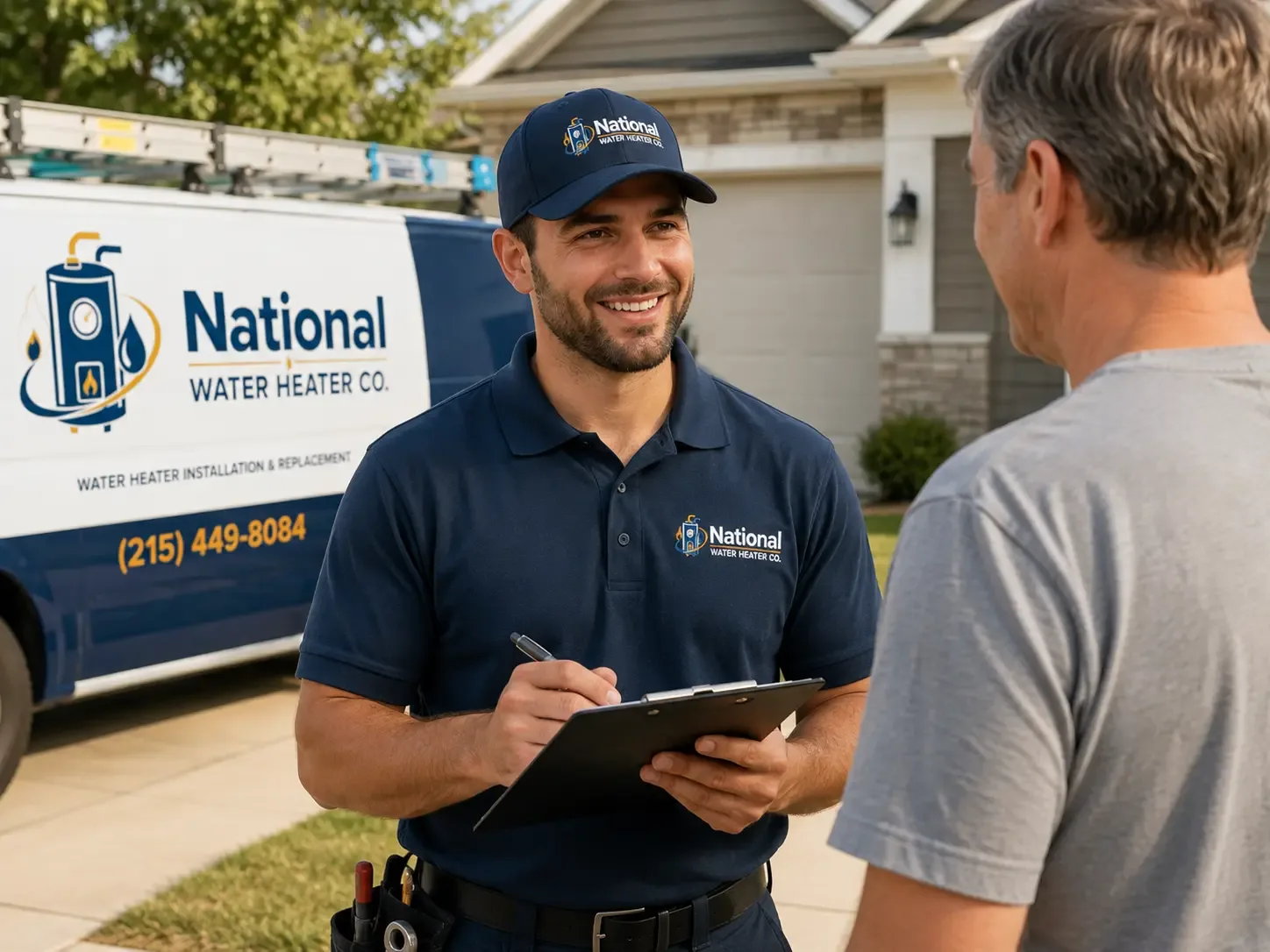 Water Heater Installation Wetmore, CO FAQs